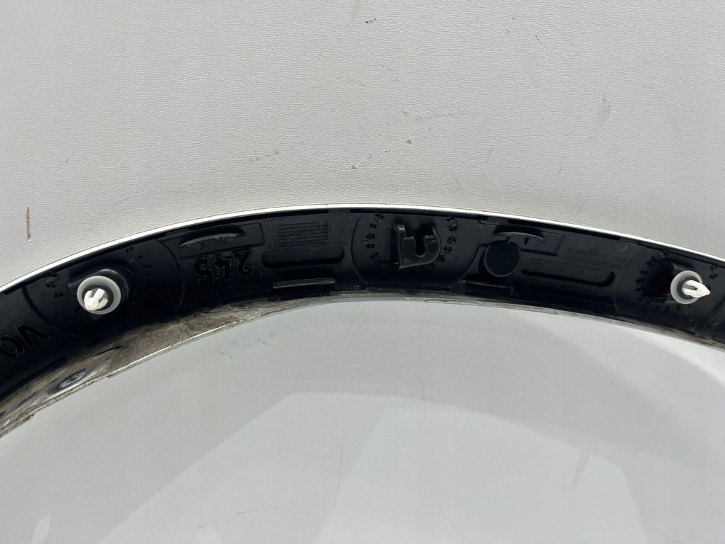 фото №10, Bmw x1 u11 m-pakiet молдинг накладка крыла перед передняя левая 9881961