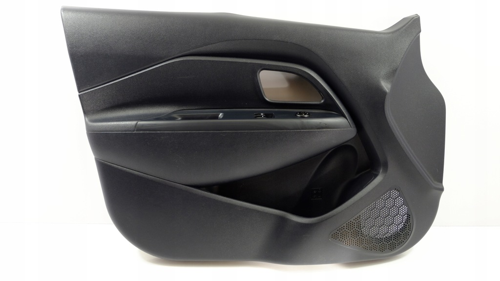 фото №1, Kia rio iii обивка обшивка дверь левый перед