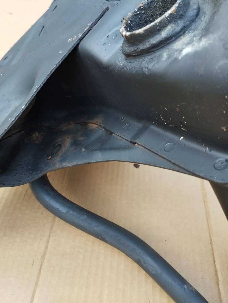 фото №8, Подрамник подрамник подрамник подрамник рама suzuki sx4 fiat sedici 06-14r europa