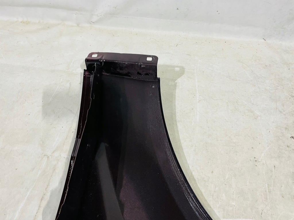 фото №11, Mercedes glk 204 крыло правый перед 2008-2015 ro