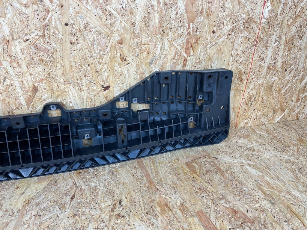 фото №8, Плита захист підлога pod бампер suzuki swift mk8 72461-52r0 2017-