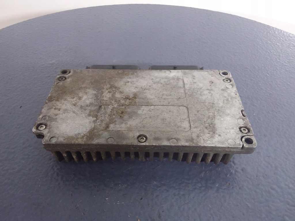 фото №5, Renault scenic ii блок керування коробки передач 8200348263