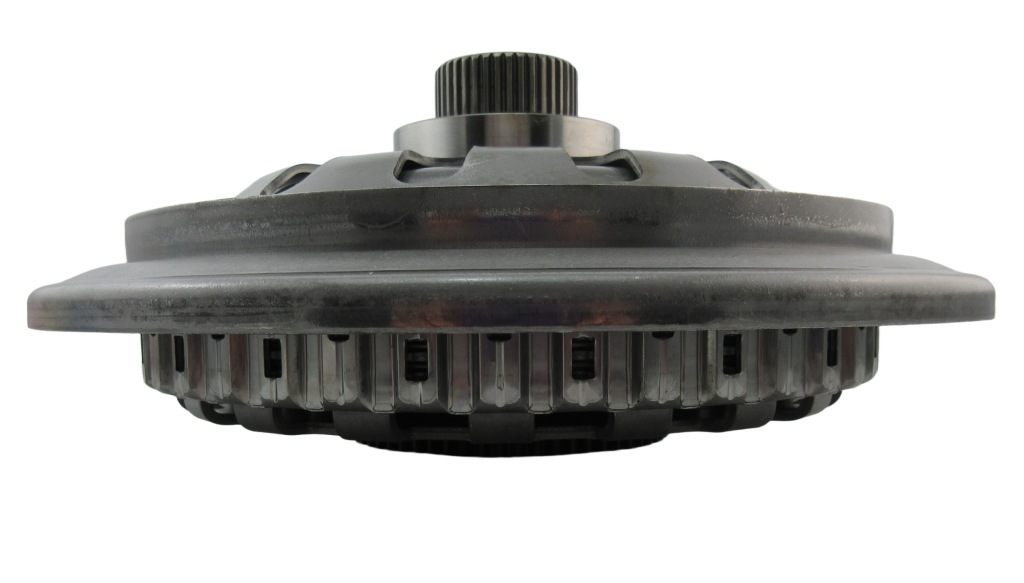 фото №11, Сцепление с ступица supportu 6dct450 mps6 6dct451 powershift ford 14+