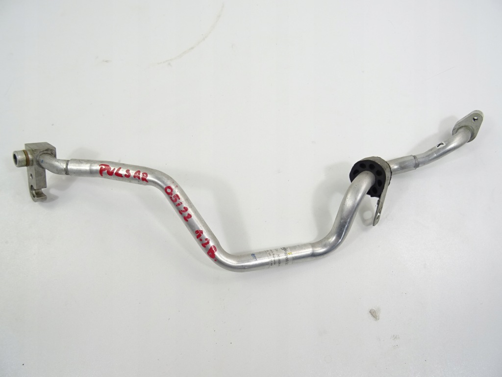 фото №1, Pulsar 1.2 dig-t шланг кондиционера 924503zu0a