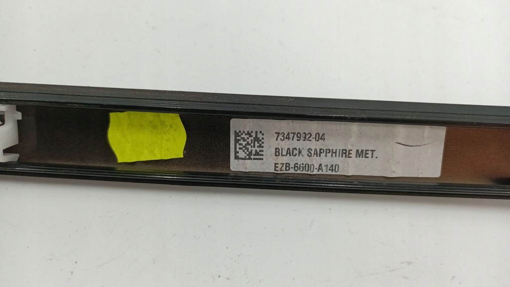 фото №10, Bmw 4 f32 f33 2018 все молдинг кровельная