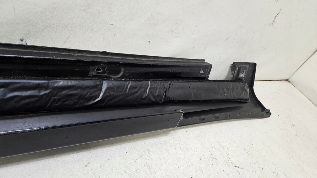 фото №8, Молдинг порог порог правый bentley continental gt