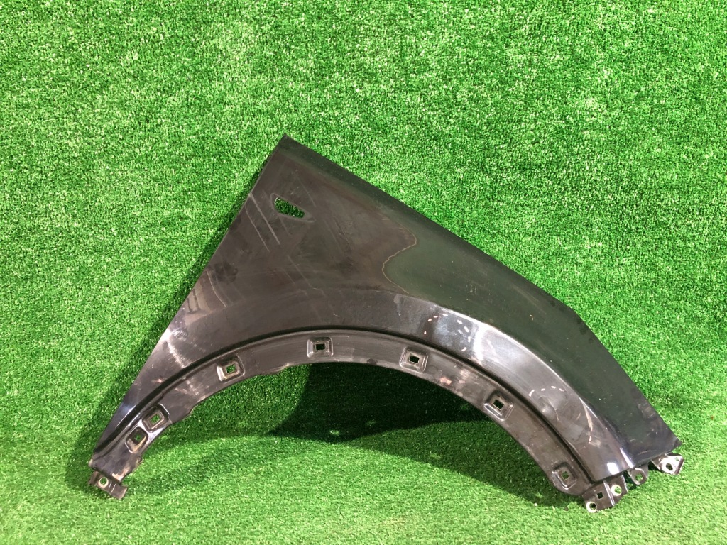 фото №1, Крила передній перед правий kia sportage iii