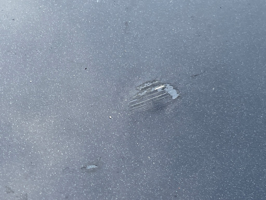 фото №7, Volvo xc60 lift капот 452 11-16r