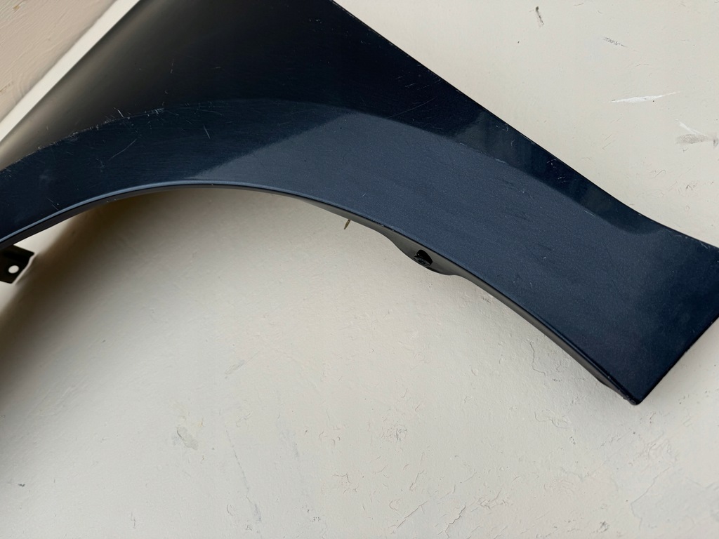 фото №13, Skoda seat rapid toledo iv lift крила лівий передній лівий перед