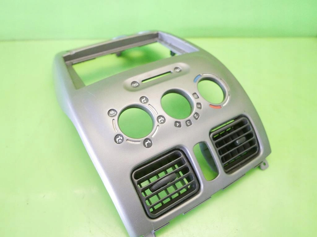 фото №8, Рамка консоль средняя opel agila a i fl 03-07