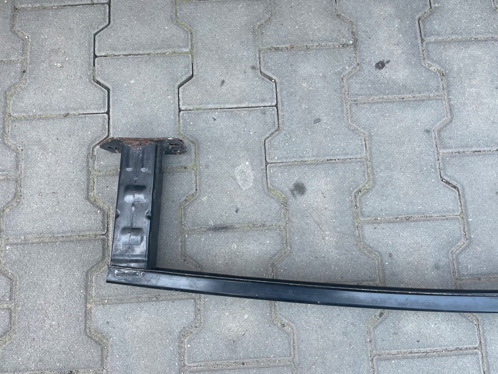 фото №5, Opel mokka балка передня нижня