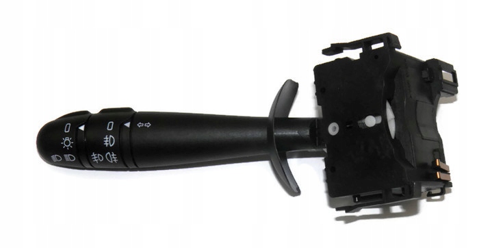 фото №1, Перемикач світло trafic ii laguna ii espace +pmg