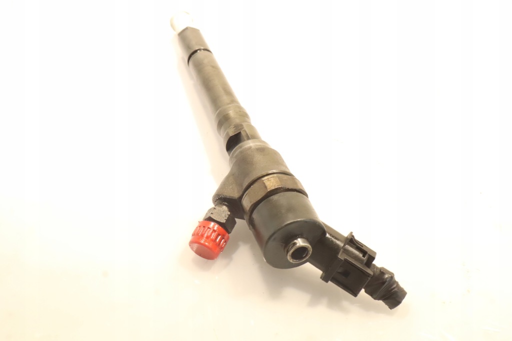 фото №5, Инжектор форсунка hyundai tucson i 2.0crdi