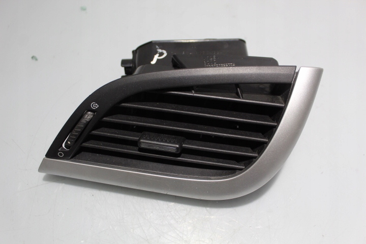 фото №1, Решётка обдув правая peugeot 207