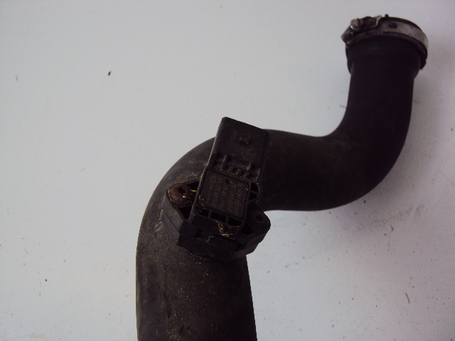 фото №4, Труба интеркулер audi a4 b8 tfsi