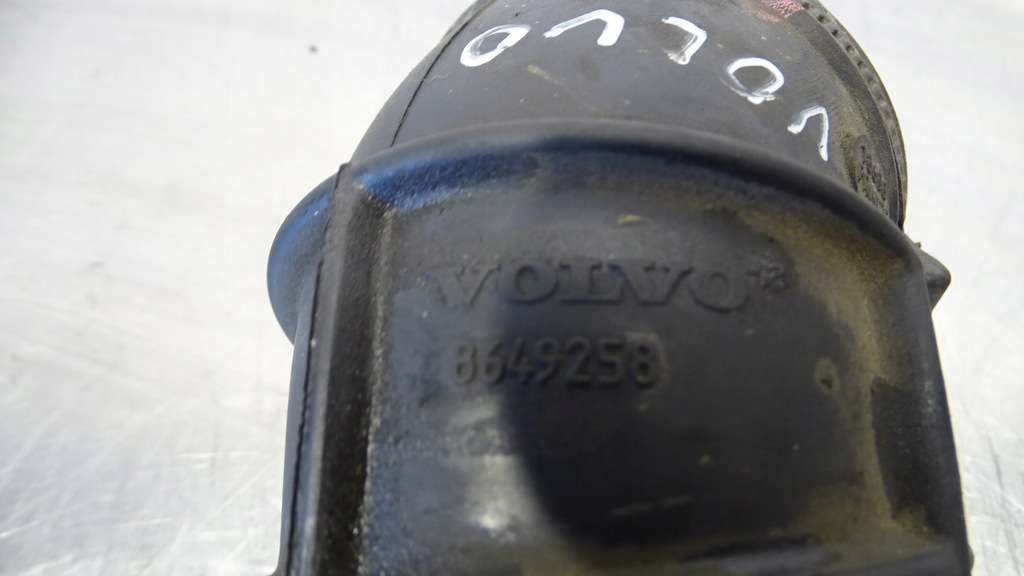 фото №5, Шланг воздуха volvo s60 2.4