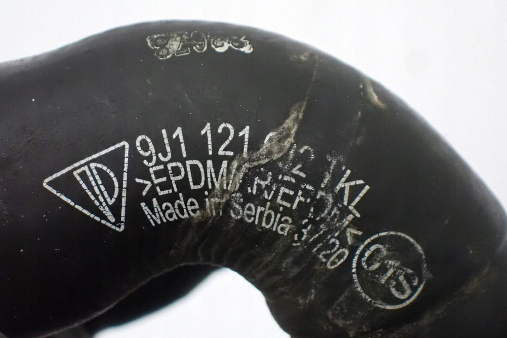 фото №9, Клапан циркуляция wody электроклапан 9j1963375g porsche taycan turbo s 21r