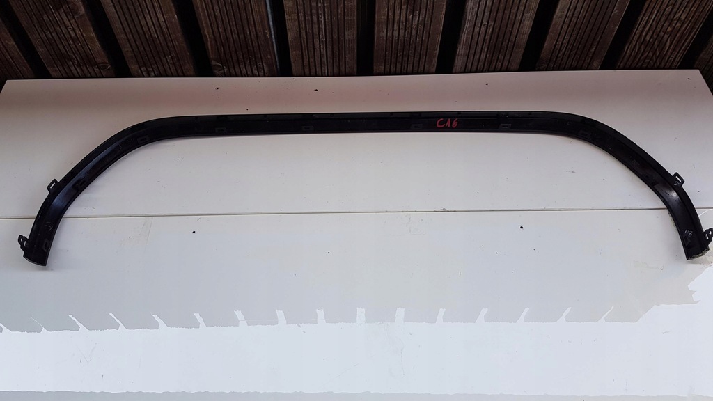 фото №12, Молдинг накладка бампера перед mini f55 f56 f57 lci 9450550