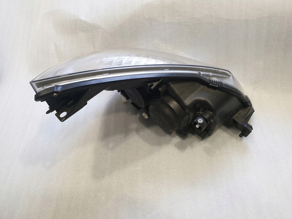 фото №5, Лампа renault espace iv bi-xenon