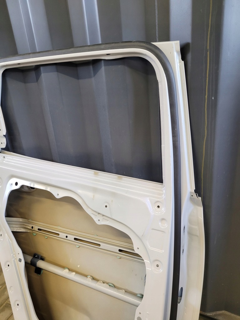 фото №10, Дверь задние левая левый задняя hyundai santa fe iv 4 19- 77003s1010