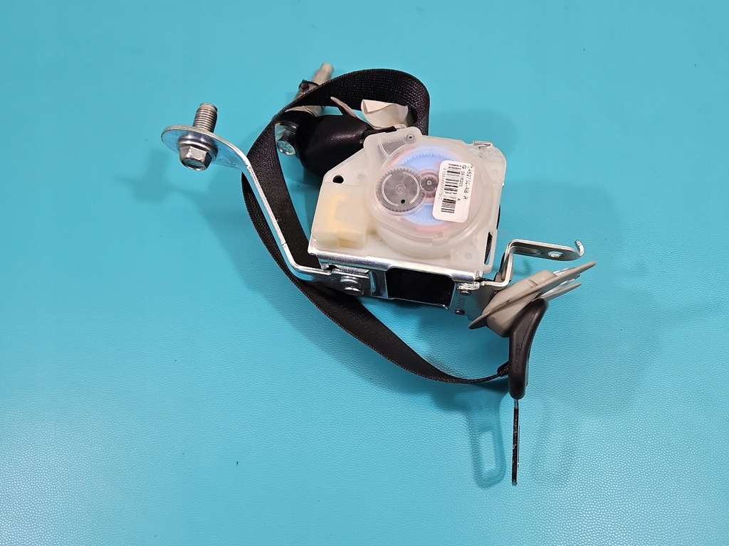 фото №2, Pas безопасности задняя правый 2 ряд infiniti qx60 12- 888449np0b