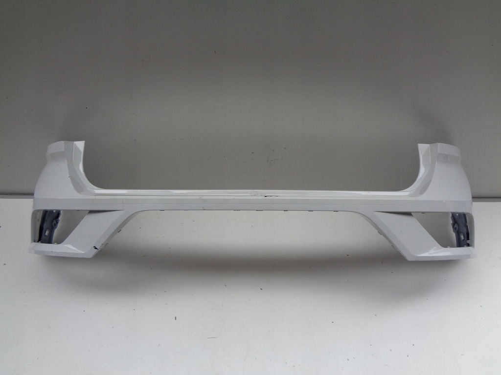 фото №1, Бампер задний vw t-roc 2g 2ga 17- nr 22336