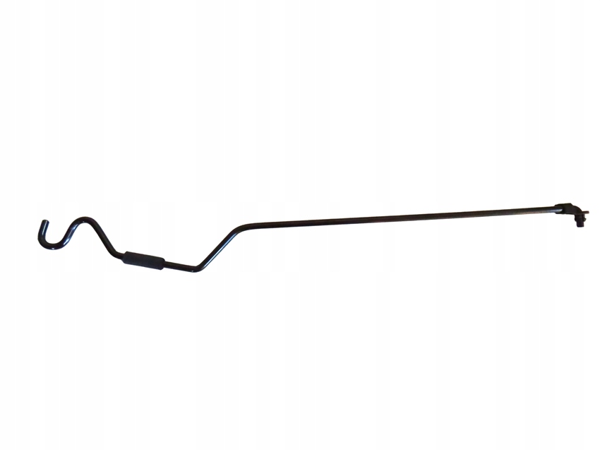 Купити Підпірка капот opel mokka 1 a 2012-2019 рік