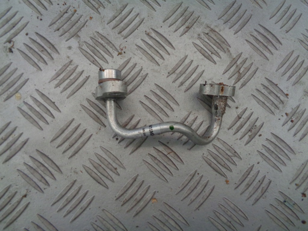 Купить Renault megane v e-tech 2022 шланг кондиционера 924415mz5a