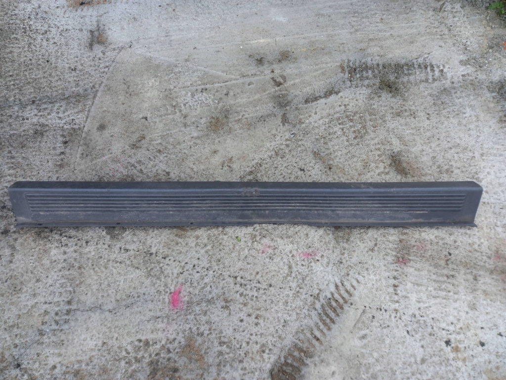 Купить Бампер задняя ducato boxer jumper iii 3 1305763070