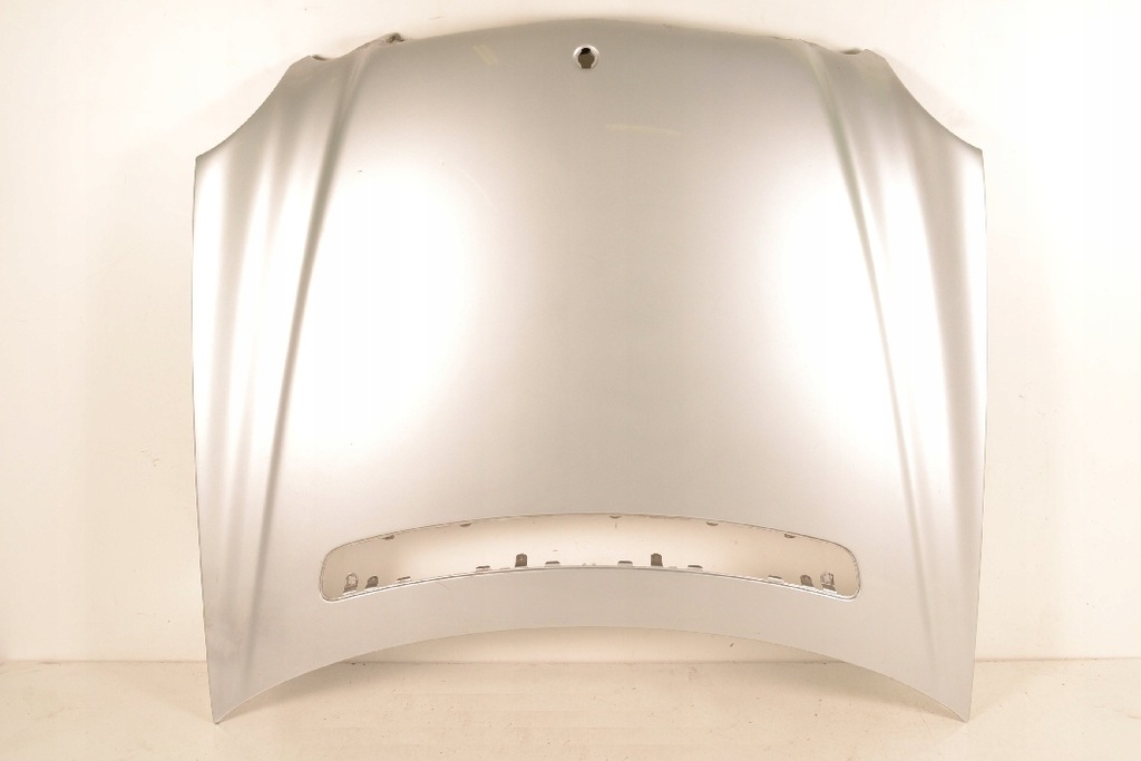 фото №1, Mercedes w211 e320 cdi 2008 rhd капот