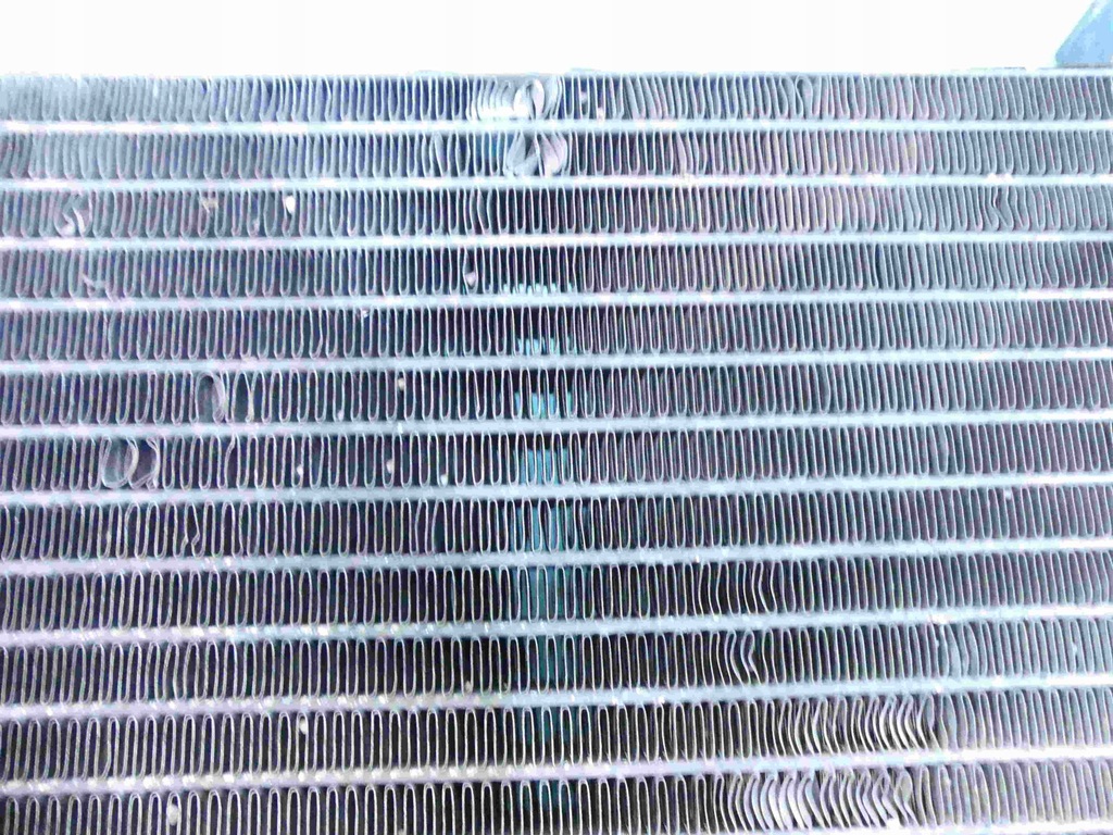 фото №5, Радіатор кондиціонера seat ibiza iii 6l 1.2 12v