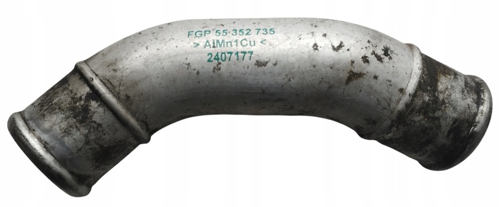 Купить Шланг труба интеркулер saab 9-3 ii 2407177