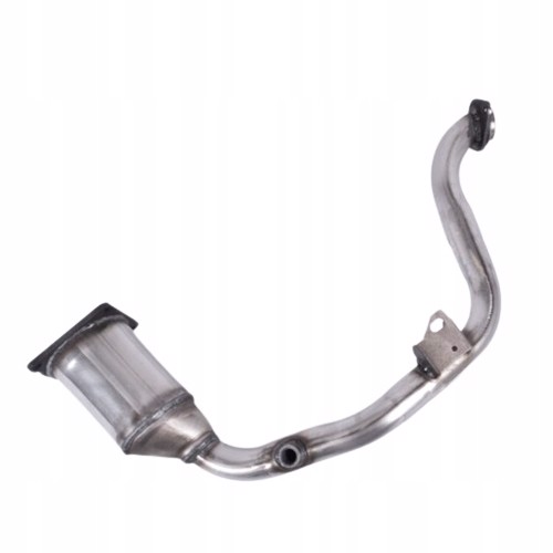 фото №1, Каталізатор citroen xsara 1.6 16v 2000-2005 1731p6