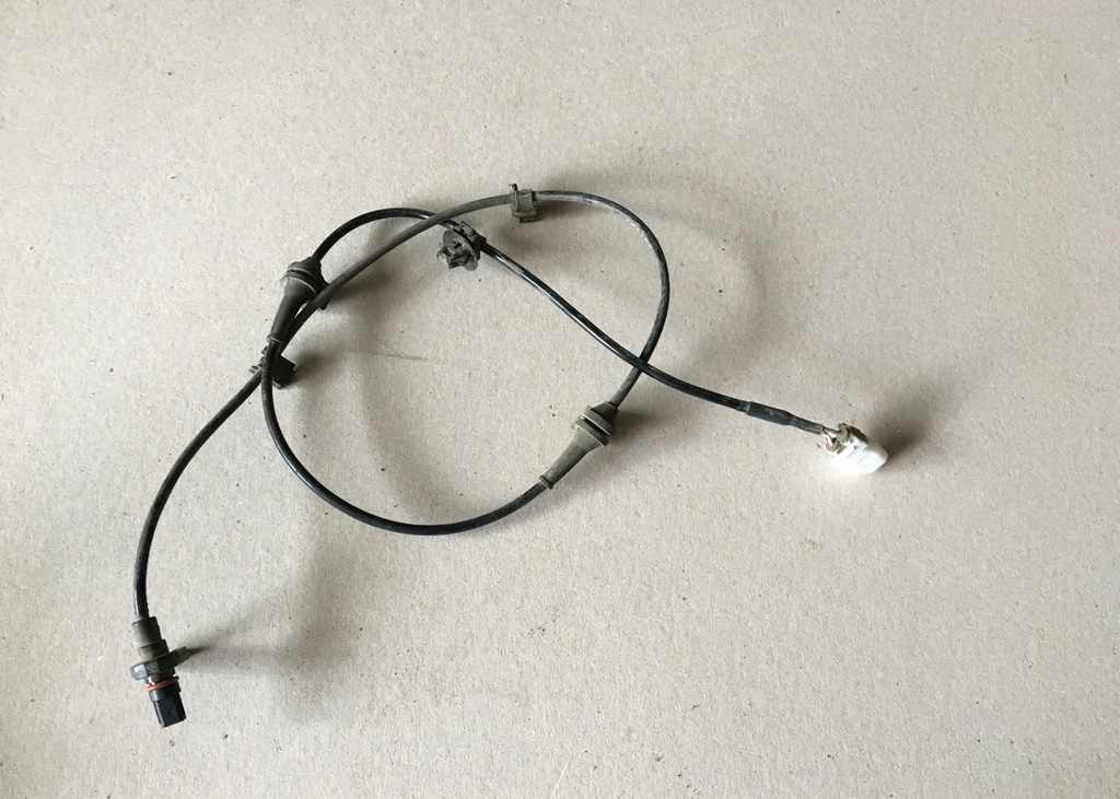 фото №6, Suzuki s-cross sx4 16- lift датчик abs правий задня задній 2wd