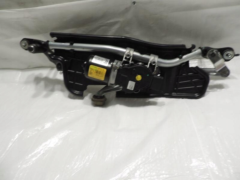 фото №1, Механизм дворник перед opel corsa f 982453468