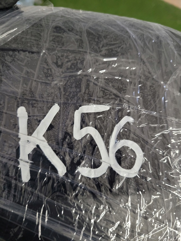 фото №5, Peugeot rifter решётка рамка противотуманной фары 9816764780