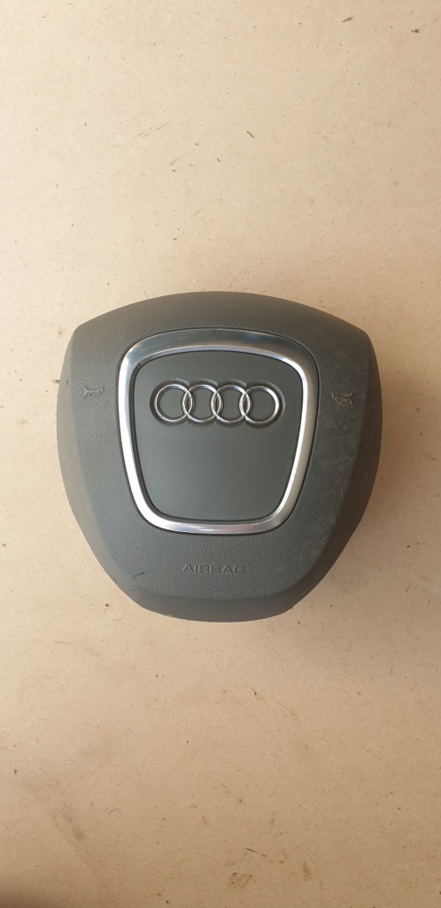 фото №1, Подушка водія audi 8e0880201de