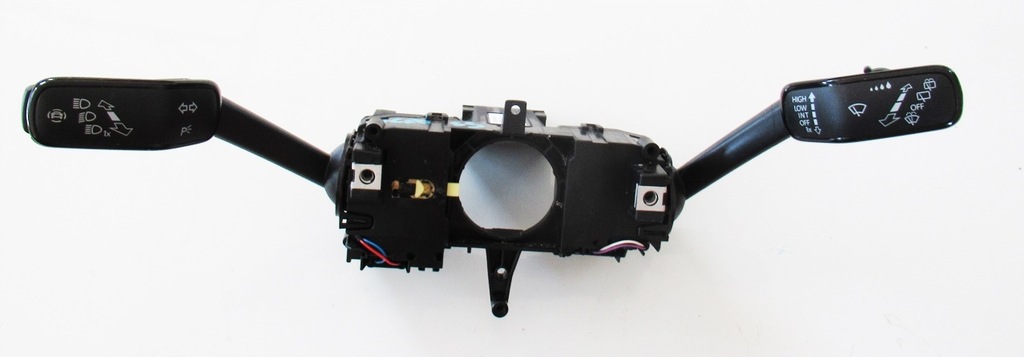 фото №1, Vw t-cross 21r переключатель комбинированный