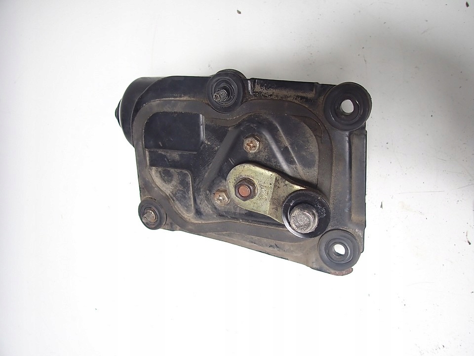 фото №11, Моторчик дворник передних перед kia carnival 03r