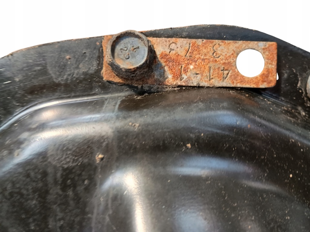 фото №7, Диференціал диференціал міст перед jeep cherokee liberty 2.8 3.73 оригінальний номер 2002491