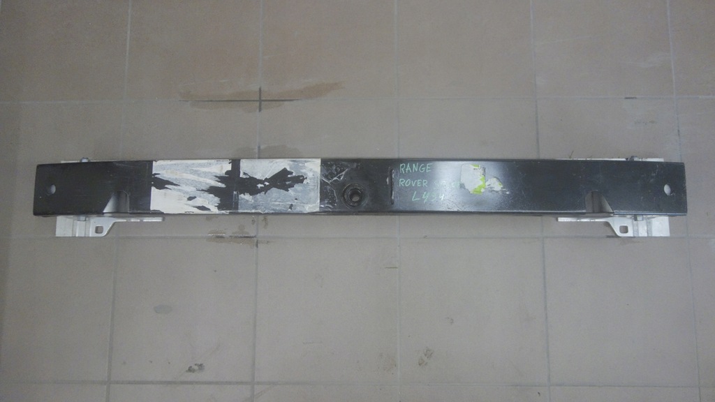 фото №1, Балка бампера задня land rover range rover sport ii l494 lr116875