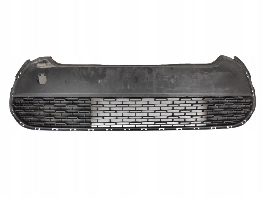 фото №1, Kia picanto iii решітка решітка радіатора бампера перед 86560-g6000