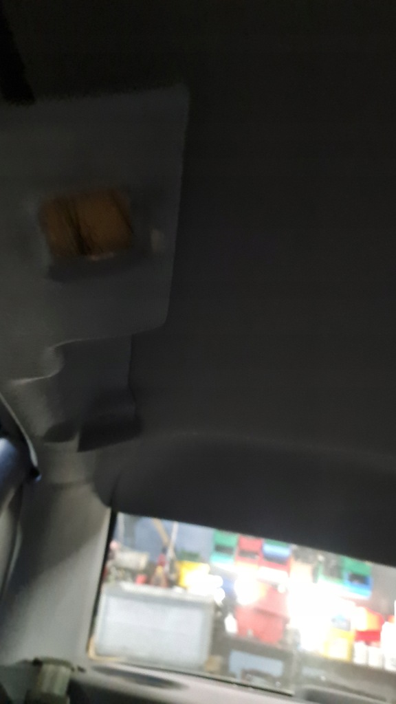 фото №5, Потолок audi a8 d2 lift aqua hell lubelskie