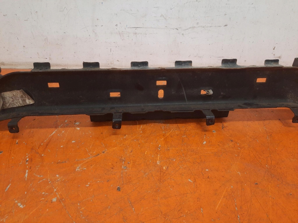 фото №9, Ford ranger mk3 12-19 балка бампера задняя задняя jb3b17e850