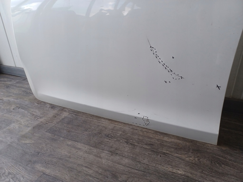 фото №11, Двері kia picanto iii od 2017- передні ліва