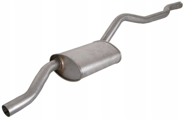 Купити Bosal 282-599 гасник середній