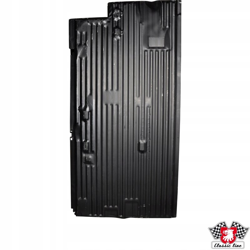 фото №1, Vw transporter t1 плита підлогова