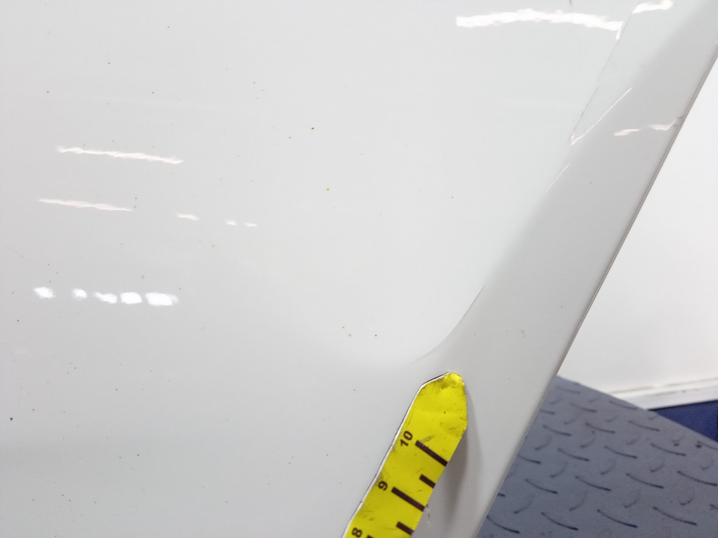 фото №7, Skoda rapid sedan двері задня ліва задні