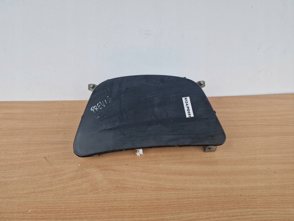 фото №1, Toyota previa 1 i подушка пассажира подушка безопасности