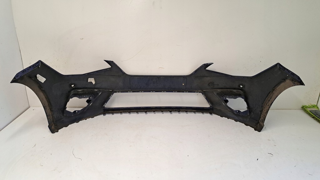 фото №10, Бампер перед seat ibiza v 6f0 17-